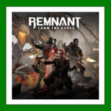✅Remnant: From the Ashes✔️Steam⭐+ 25 Игр🎁0% Карты💳