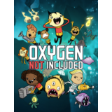 Oxygen Not Included Bundle (Аренда аккаунта Steam) GFN