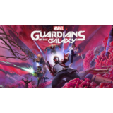 ⭐️ Marvel´s Guardians of the Galaxy + Marvel´s Avengers