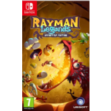 Rayman Legends Definitive Edition 🎮 Nintendo Switch