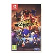 Sonic Forces 🎮 Nintendo Switch