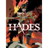 Hades (Аренда аккаунта Steam) Steam Deck, VK Play