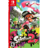 Splatoon 2 🎮 Nintendo Switch