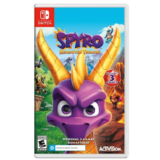 Spyro Reignited Trilogy 🎮 Nintendo Switch