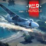 ✅War Thunder - Набор A-6E TRAM Intruder Xbox Активация