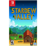 Stardew Valley 🎮 Nintendo Switch