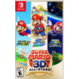 Super Mario 3D All-Stars  🎮 Nintendo Switch