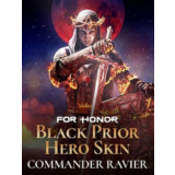 🟥PC🟥 For Honor Облик Темного Приора Командир Равье