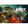 F.I.S.T.: Forged In Shadow Torch (PC) Akk Epic Games