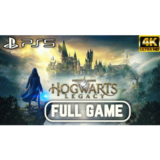 🎮Хогвартс Наследие PSN (Hogwarts)для PS4 и PS5 TR/UA
