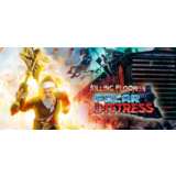 Killing Floor 2 Digital Deluxe Edition (Steam Gift RU)
