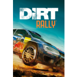 Dirt rally (PS4/PS5/RU) Аренда 7 дней