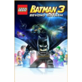 ❗LEGO® BATMAN™ 3: ПОКИДАЯ ГОТЭМ❗XBOX ONE🔑КЛЮЧ❗