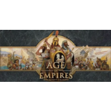 Age of Empires: Definitive Edition🔑STEAM КЛЮЧ🌎РФ+МИР