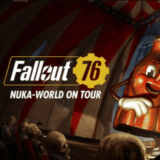 💜 Fallout 76 | PS4/PS5 | Турция 💜