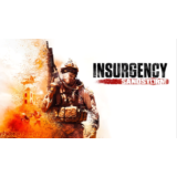 💜 Insurgency: Sandstorm | PS4/PS5 | Турция 💜