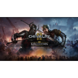 💜 Chivalry 2 | PS4/PS5 | Турция 💜
