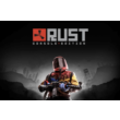Rust Offline Steam Account + OTHER GAMES  ⚜️