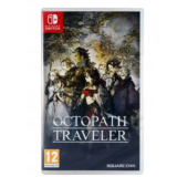 Octopath Traveler 🎮 Nintendo Switch