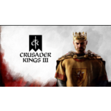 💜 Crusader Kings 3 | PS4/PS5 | Турция 💜