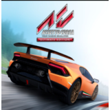 💜 Assetto Corsa | PS4/PS5 | Турция 💜