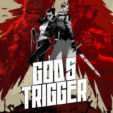 God's Trigger XBOX ONE / XBOX SERIES X|S [ Ключ🔑 ]