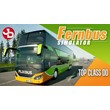 ⭐️ Fernbus Simulator + Tourist Bus + SnowRunner +2 GAME