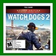 ✅Watch Dogs 2 Deluxe Edition✔️Ubisoft⭐Region Free🌎