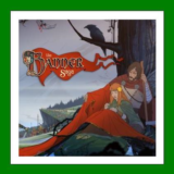 The Banner Saga - Steam + 35 Игр - 0% КАРТЫ + АКЦИЯ