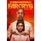 Far Cry ® 6 Gold Edition XBOX ONE/X/S ЦИФРОВОЙ КЛЮЧ 🌍