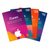 🎁 iTunes 25 TL 🔥ТУРЦИЯ AppStore 25TL 25TRY Карта GIFT