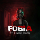 Fobia - St. Dinfna Hotel XBOX [ Игровой Ключ 🔑 Код ]