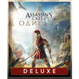 Assassins Creed Одиссея DELUXE (PS4/PS5/RUS) Аренда 7