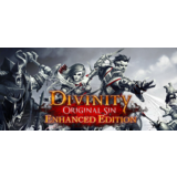 Divinity: Original Sin Enhanced Edition - CE Steam RU