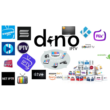 Dino ott IPTV  Subscription 3 Months🤪 Crazy Price 📺🔥