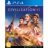 Civilization VI (PS5/RUS) П3-Активация
