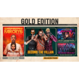 Far Cry 6 Gold Edition EU Ubisoft Connect CD Key EU