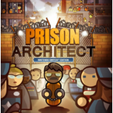 Prison Architect: Nintendo 🎮 Nintendo Switch