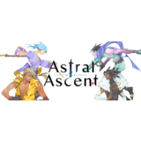⭐️ Astral Ascent + Barotrauma + Witch It + [53 GAMES]