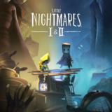 ⭐️ Little Nightmares I & II [Steam/Global][CASHBACK]