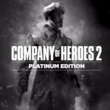 COMPANY OF HEROES 2 PLATINUM EDITION ✅STEAM КЛЮЧ