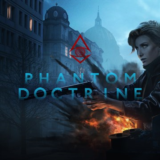 Phantom Doctrine XBOX ONE / XBOX SERIES X|S [ Ключ 🔑 ]