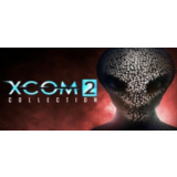 XCOM 2 - Collection🔑STEAM КЛЮЧ🔥РФ+КЗ+СНГ❗РУС.ЯЗЫК