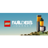 LEGO Builder's Journey | Epic Games | АВТОВЫДАЧА⚡24/7