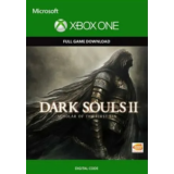 DARK SOULS II: Scholar of the First Sin🎮XBOX ONE/X|S🔑