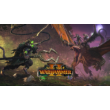 Warhammer II Набор Twisted & and The Twilight Lords KEY