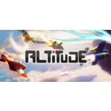 🔑Altitude STEAM KEY REGION FREE GLOBAL ROW + ПОДАРОК🎁