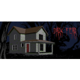 🔑 Dark Fear STEAM KEY REGION FREE GLOBAL ROW