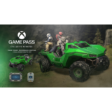 🔑 Halo Infinite Pass Tense Razorback Razerback Bundle