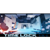 🔑 Time Lock VR 1 STEAM KEY REGION FREE GLOBAL ROW + 🎁